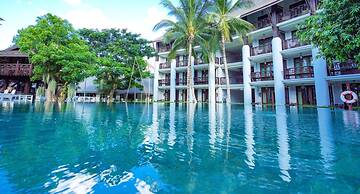 Smile Lanna Hotel