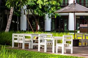 Smile Lanna Hotel
