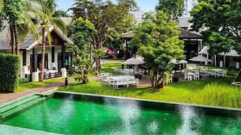 Smile Lanna Hotel