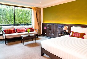 Smile Lanna Hotel