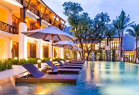 Smile Lanna Hotel