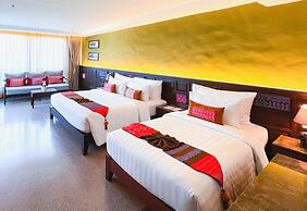 Smile Lanna Hotel