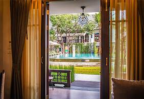 Smile Lanna Hotel