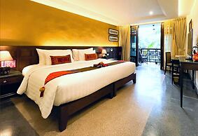 Smile Lanna Hotel