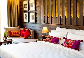 Smile Lanna Hotel