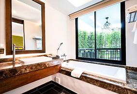 Smile Lanna Hotel