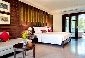 Smile Lanna Hotel