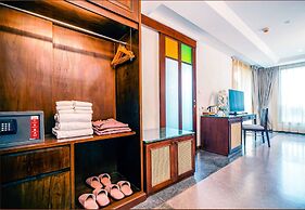 Smile Lanna Hotel