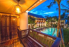 Smile Lanna Hotel