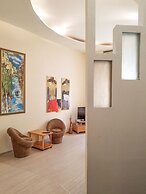 Home-Hotel Mikhaylovskiy per. 9B-2