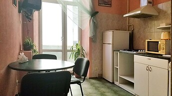 Home-Hotel Mikhaylovskiy per. 9B-2