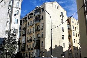 Home-Hotel Mikhaylovskiy per. 9B-2