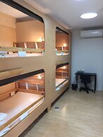 Guest House Channel-Kan – Hostel