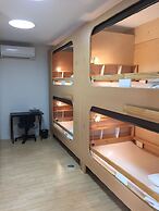 Guest House Channel-Kan – Hostel