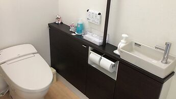 Guest House Channel-Kan – Hostel