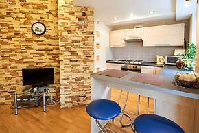 Home-Hotel Mechnikova 7