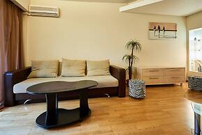 Home-Hotel Mechnikova 7