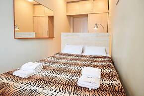 Home-Hotel Mechnikova 7
