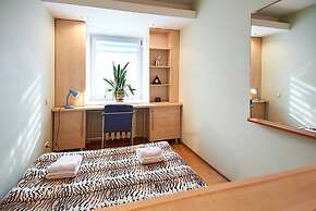 Home-Hotel Mechnikova 7