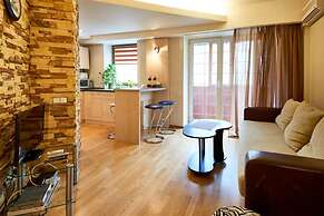 Home-Hotel Mechnikova 7