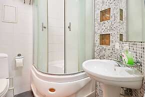 Home-Hotel Mechnikova 7