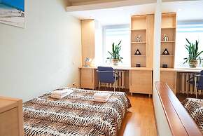 Home-Hotel Mechnikova 7