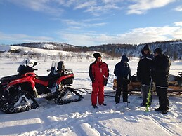Jarfjord Sea Resort Kirkenes