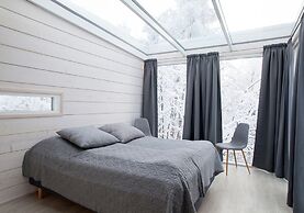 Jarfjord Sea Resort Kirkenes