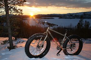 Jarfjord Sea Resort Kirkenes