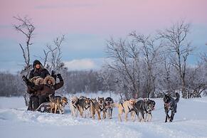 Jarfjord Sea Resort Kirkenes