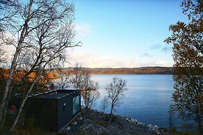 Jarfjord Sea Resort Kirkenes