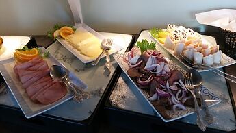 Jarfjord Sea Resort Kirkenes