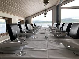 Jarfjord Sea Resort Kirkenes