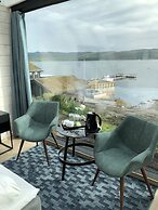 Jarfjord Sea Resort Kirkenes