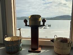 Jarfjord Sea Resort Kirkenes