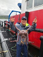 Jarfjord Sea Resort Kirkenes