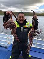 Jarfjord Sea Resort Kirkenes