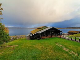 Jarfjord Sea Resort Kirkenes