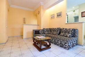 Home-Hotel Pushkinskaya 2-4-7