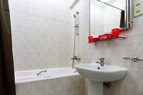 Home-Hotel Pushkinskaya 2-4-7