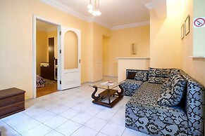 Home-Hotel Pushkinskaya 2-4-7