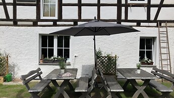 Landgasthof Wetteraperle