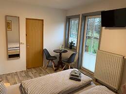 Landgasthof Wetteraperle