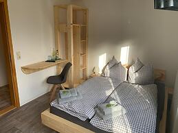 Landgasthof Wetteraperle