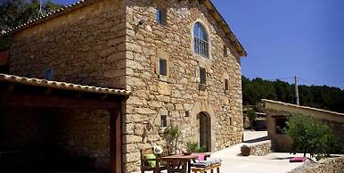 Puig-arnau Pubilló Poble Rural