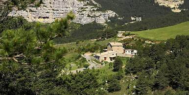 Puig-arnau Pubilló Poble Rural