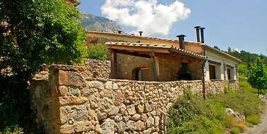 Puig-arnau Pubilló Poble Rural