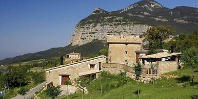 Puig-arnau Pubilló Poble Rural