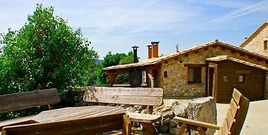 Puig-arnau Pubilló Poble Rural