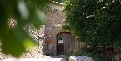 Puig-arnau Pubilló Poble Rural